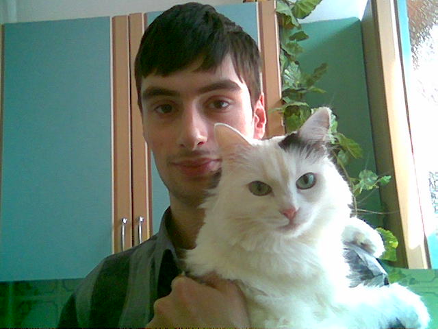 Суханов Дмитрий